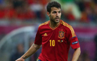 Fabregas ca ngợi bản hợp đồng mới của Arsenal