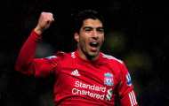 Truyền hình Liverpool gặp sự cố, tiết lộ sớm tương lai Suarez