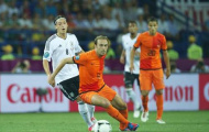 Mathijsen ngày càng gần Feyenoor