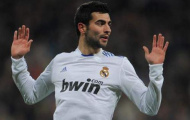 Raul Albiol muốn kết thúc sự nghiệp tại Real Madrid