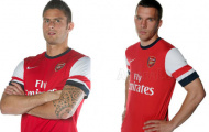 Arsenal có Cazorla: Cổ tích có thật