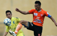 V-League về đích: Thế chân vạc!