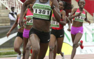 800m nữ: Chờ đợi bất ngờ