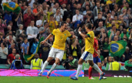 Chấm điểm Brazil (3-0) Hàn Quốc: Hàng công đáng sợ
