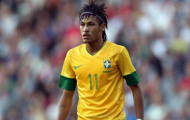 Neymar mơ tấm HCV Olympic