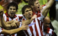 Từ chối gia hạn hợp đồng, Llorente chuẩn bị tới Juventus?