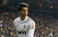 Từ chối Besiktas, Sahin quyết tâm trụ lại Real