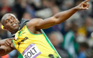 Ferdinand hứa giúp Bolt gia nhập Man Utd