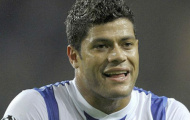 Có kẻ ngáng đường, Chelsea khó chiêu mộ Hulk
