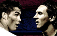 Giành giải Goal 50, CR7 trên đường thành huyền thoại