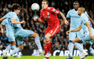 Tại sao Man City thèm khát Daniel Agger?
