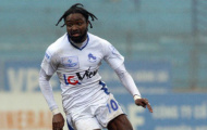Chuyển nhượng ở V-League: Nhanh nhảu như... ngoại binh