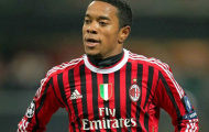 Cầu thủ Milan hãi hùng vì cướp trên đất Mỹ