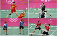 Những tranh cãi và scandal ầm ĩ ở Olympic 2012