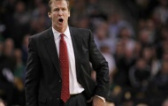Portland Trail Blazers bổ nhiệm HLV mới
