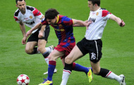 Bốn điểm nhấn quyết định đại chiến M.U – Barcelona
