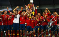 BXH FIFA tháng 8: Tây Ban Nha số 1 thế giới, Việt Nam đứng sau Thái Lan