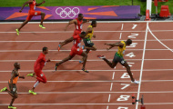 BBC thơm lây nhờ Usain Bolt