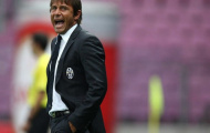 Conte: 'Họ làm tôi phát điên. Juve không bao giờ chết'