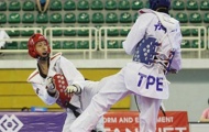 Taekwondo Olympic 2012: hạng 58kg nam Huỳnh Châu thua nhà vô địch Asiad 16
