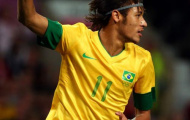 Neymar: “Chúa ở bên Brazil”