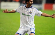 Video: Pha kiến tạo tuyệt đẹp của Artem Milevskiy (Dynamo Kiev)