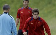 Javi Martinez muốn đến Bayern Munich