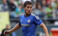 'Thay thế Hazard là nhiệm vụ bất khả thi'