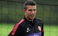 Mới nhất: Van Persie trở lại Anh ký hợp đồng với M.U?