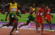 Yohan Blake gặp rắc rối vì đồng hồ giá 0,5 triệu USD