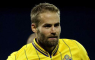 Olof Mellberg chính thức đầu quân cho  Villarreal
