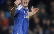 Gary Cahill: Quyết tâm dành Siêu cúp Anh cùng Chelsea