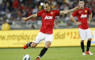 Berbatov sắp sang Nga “dưỡng già”
