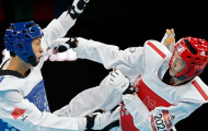 Taekwondo: Huỳnh Châu không được tranh HCĐ