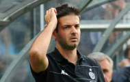 Stramaccioni vẫn chưa hài lòng với Inter