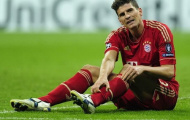 Bayern Munich mất Gomez, sắp có Javi Martinez
