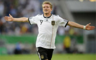 20 triệu bảng cho Schurrle, Chelsea vẫn tiếp tục 'đi chợ'