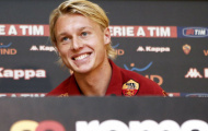 Man City nhắm Kjaer thay cho Agger