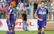 Ligue 1: Tân binh sống trong sợ hãi