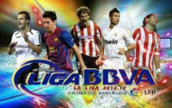 Bất chấp đình công, La Liga 2012/13 vẫn diễn ra đúng lịch