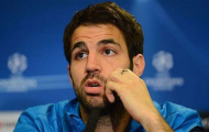 Fabregas trả ơn Arsenal bằng... Cazorla
