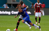 Napoli muốn Meireles của Chelsea với giá 8 triệu bảng