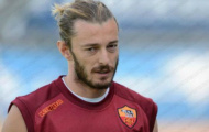 Balzaretti giải thích lý do chọn Roma