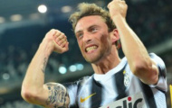 Vì Scommessopoli, Marchisio càng phục Conte