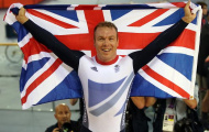 Pháp tố Anh dùng doping để kiếm huy chương