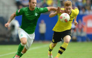 Bundesliga: Nỗi lo hàng thủ
