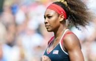 Serena bị chỉ trích vì bắt chước… đầu gấu