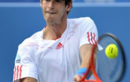 V3 Rogers Cup: Murray giải bài toán khó