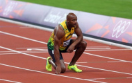 Tin không vui điền kinh của Jamaica