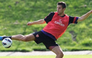M.U đưa đề nghị mới, Sir Alex muốn có ngay Persie